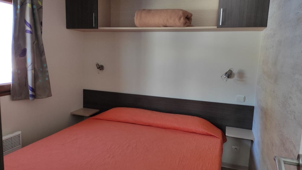 Wecamp Pedraforca
