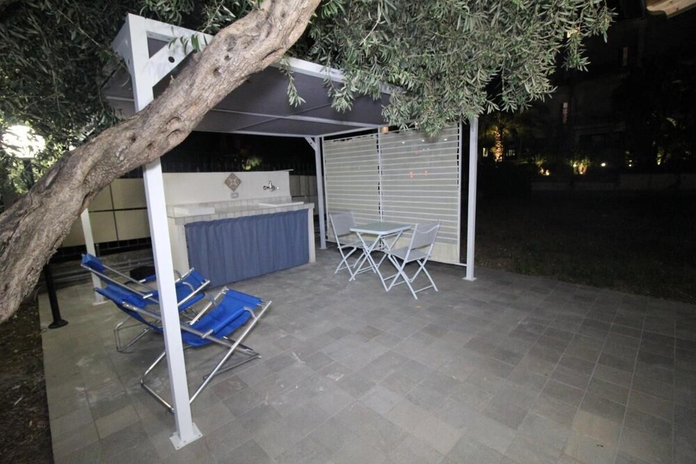 Casetta Excelsior, a Tiny Paradise view 3