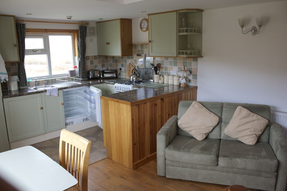 Glebe Barn Apartment
