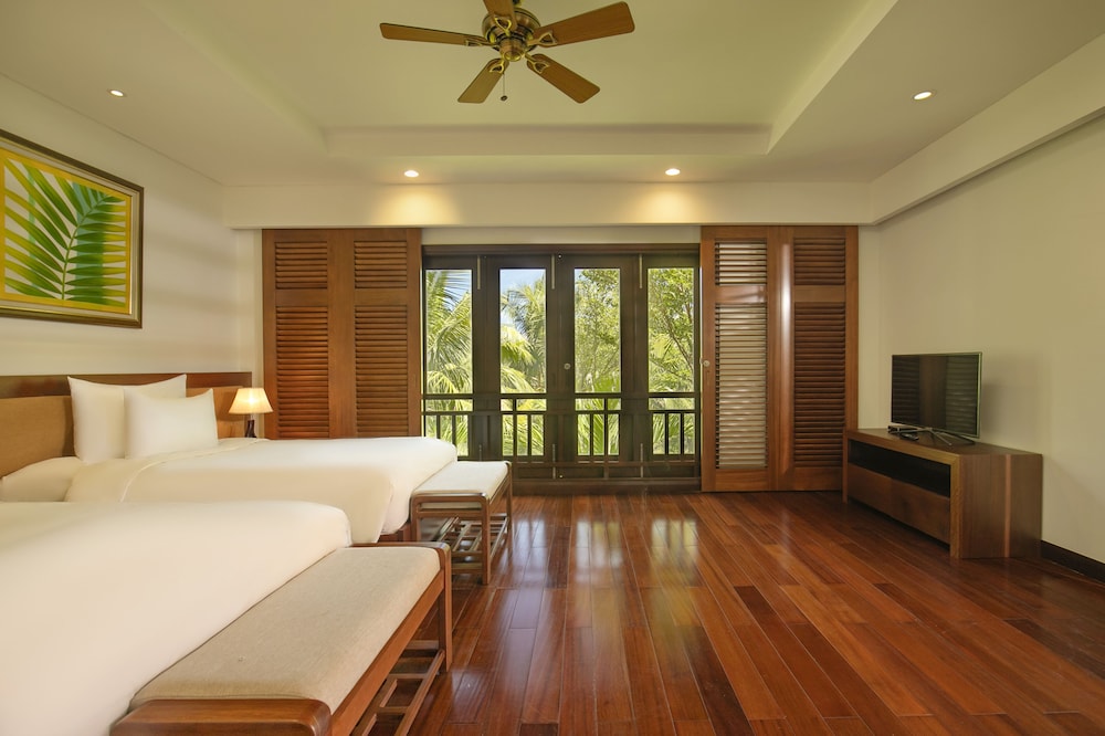 Abogo Champa Villa Beach Da Nang