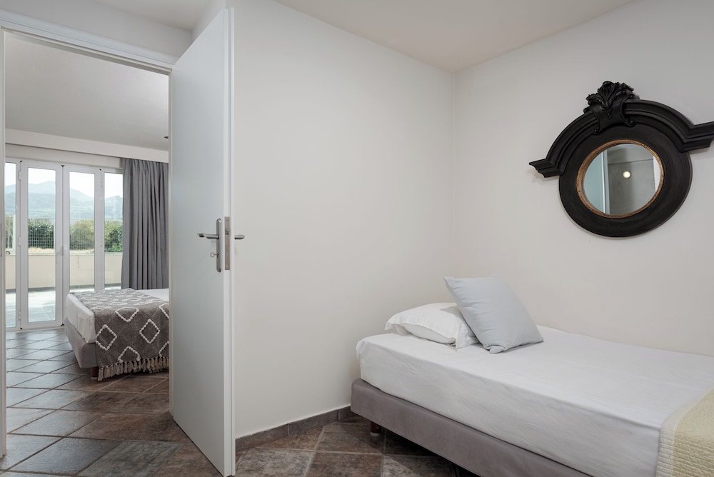 Villa Aurora Crete