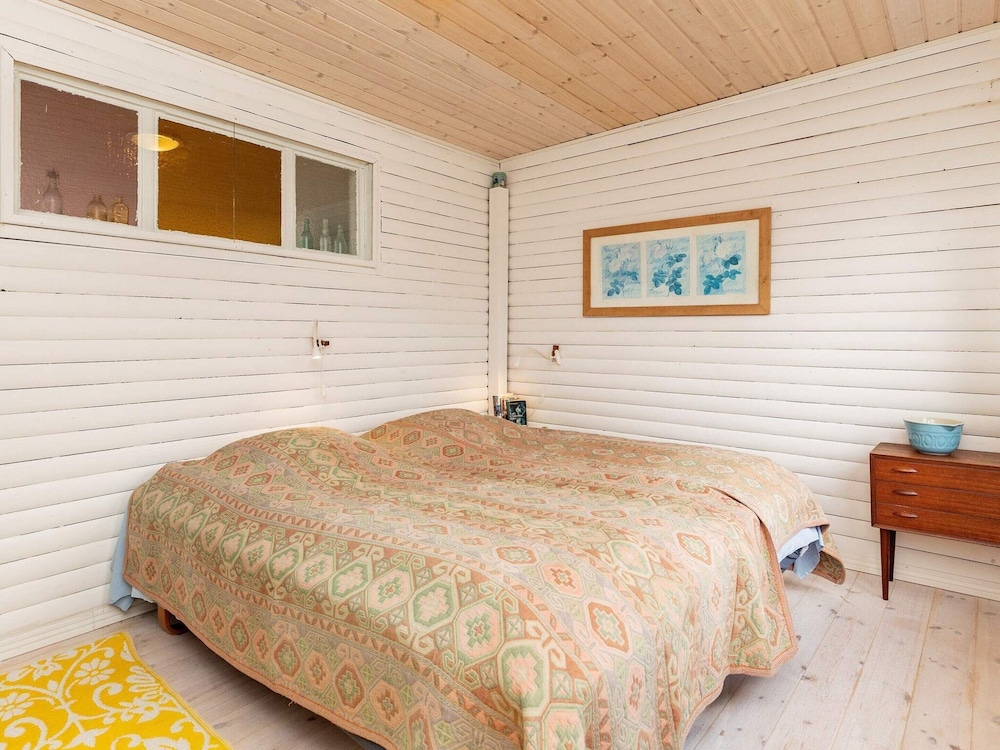 5 Person Holiday Home in Faxe Ladeplads view 5