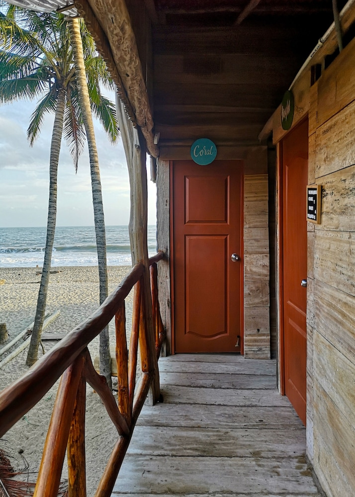 Palmario Hostal