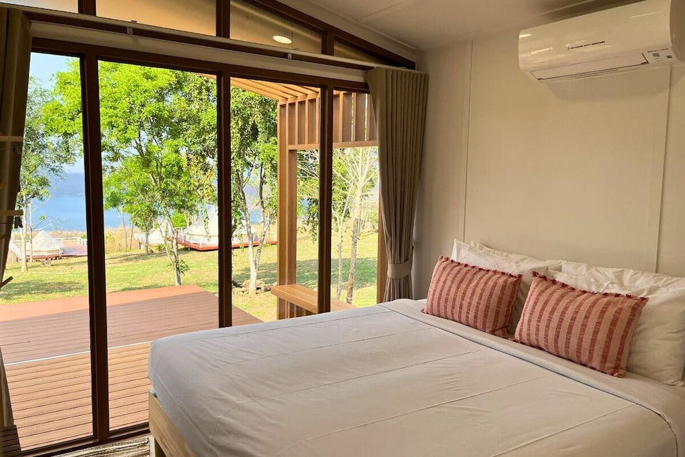 Hilltop Erawan Camp