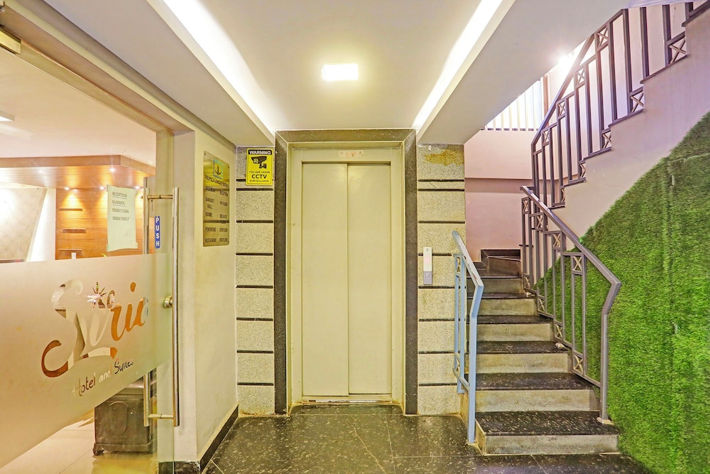 FabHotel Pooja - Near Bagalur Main Road