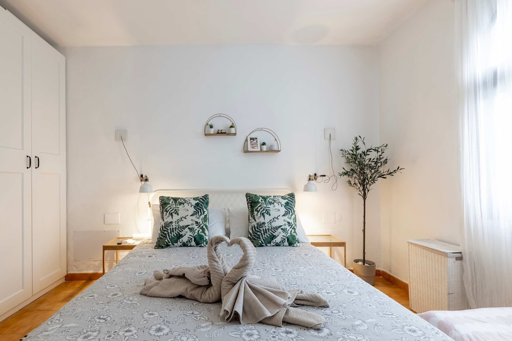 Bayside Teguisol 258 Perfect for Families