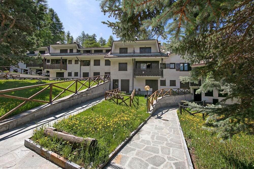 Appartamento Pian dei Larici photo 2