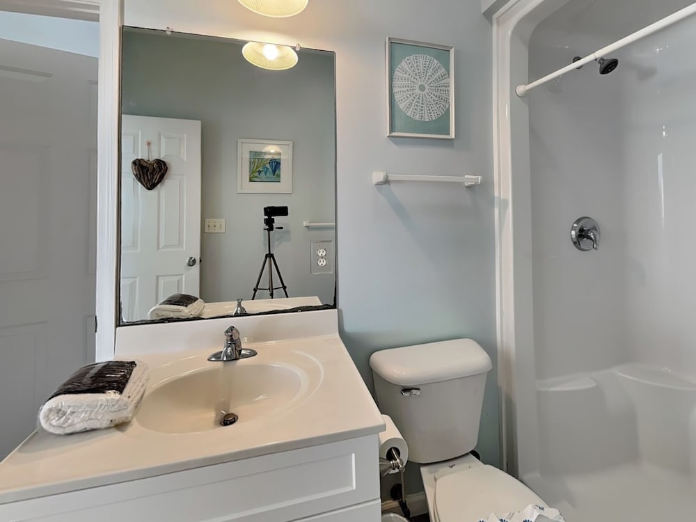 Bel Sole (Beautiful Sun) by Topsail Realty
