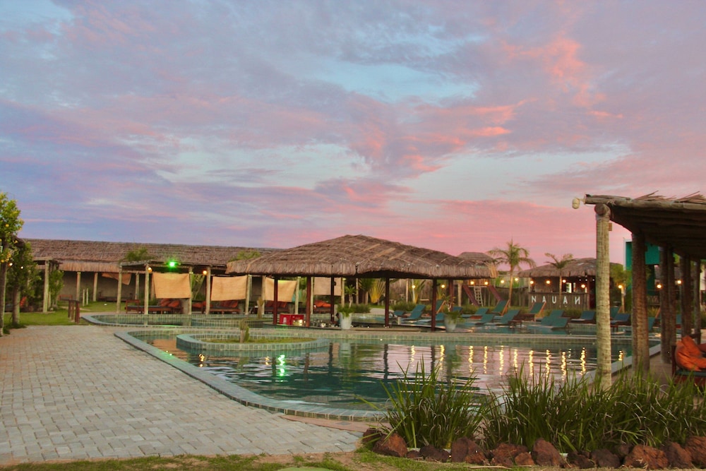 Lume Beach House