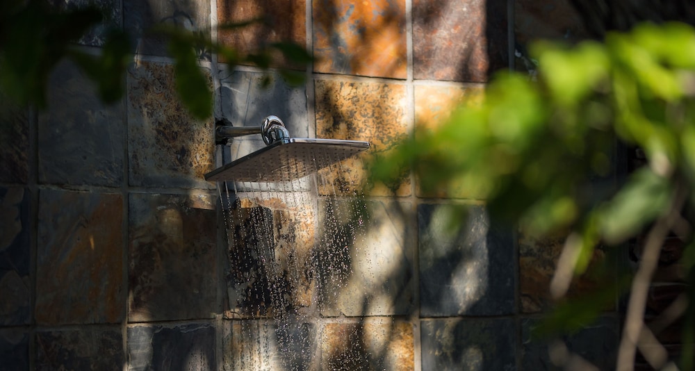 Inyati Game Lodge