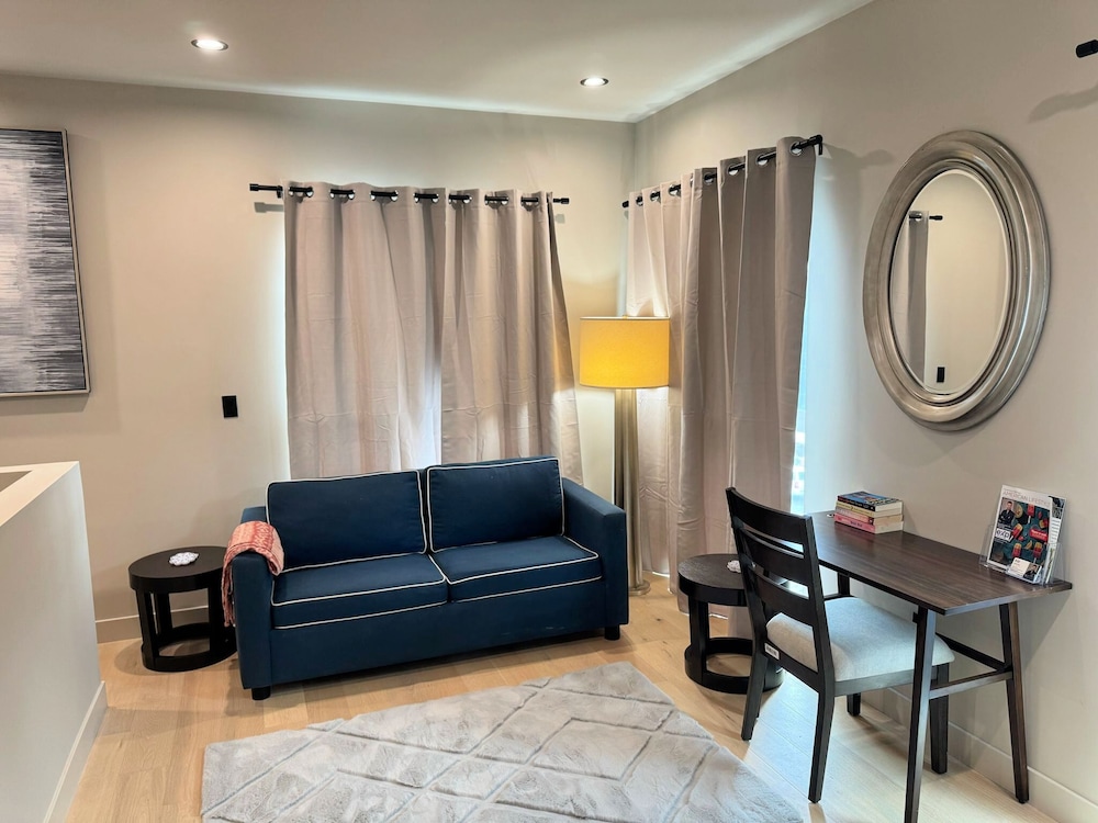 Premier Apts in Vibrant Downtown LA