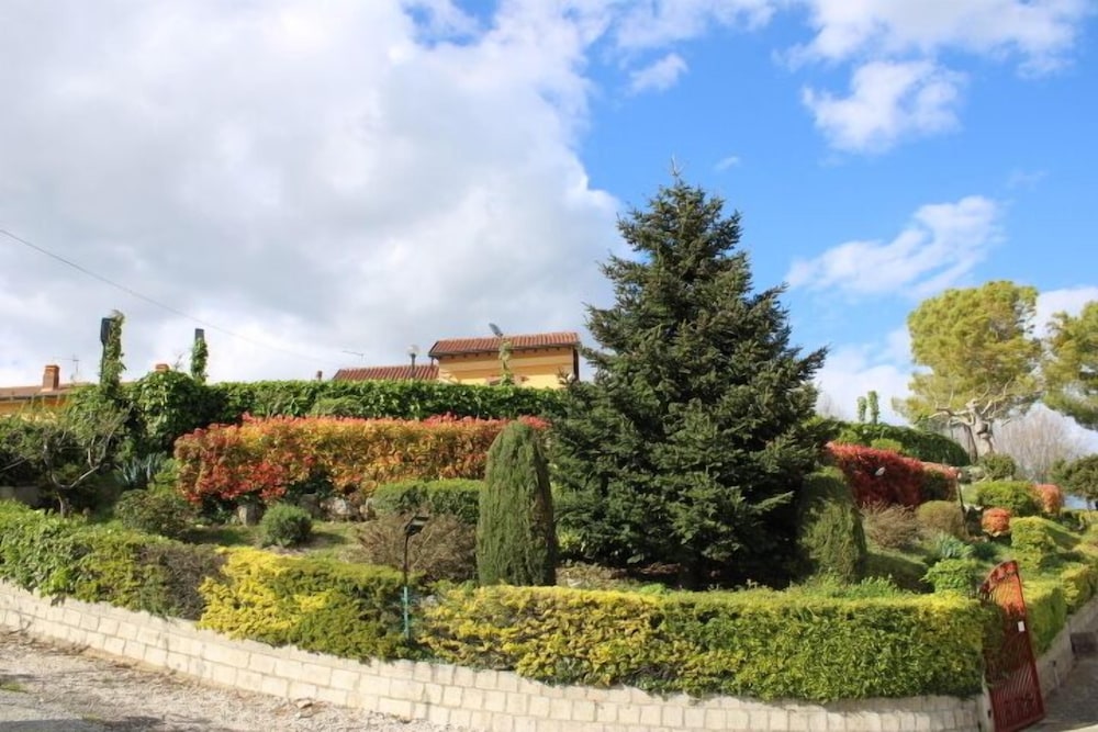 B&B La Collina