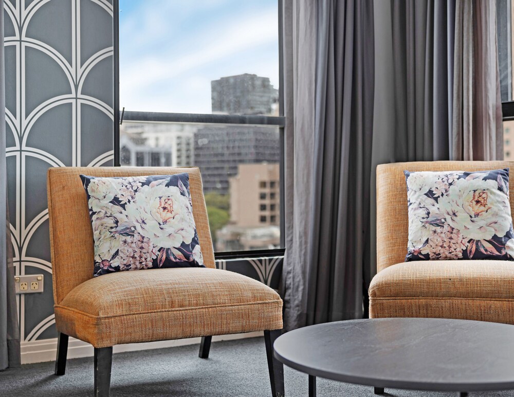 Kozyguru | Haymarket | Studio Apartments On George St