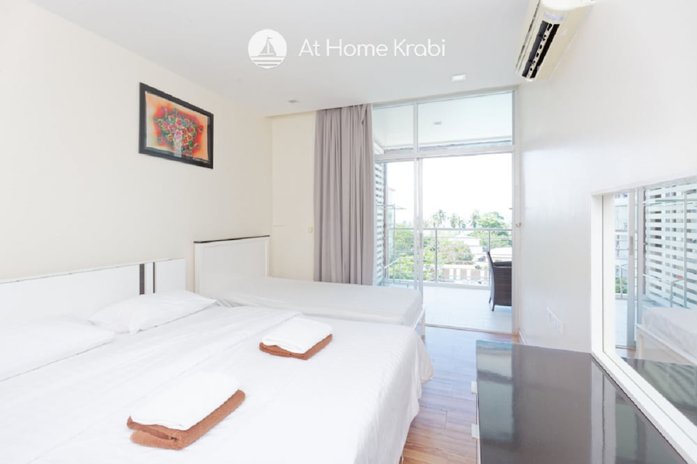 At Sea Condo