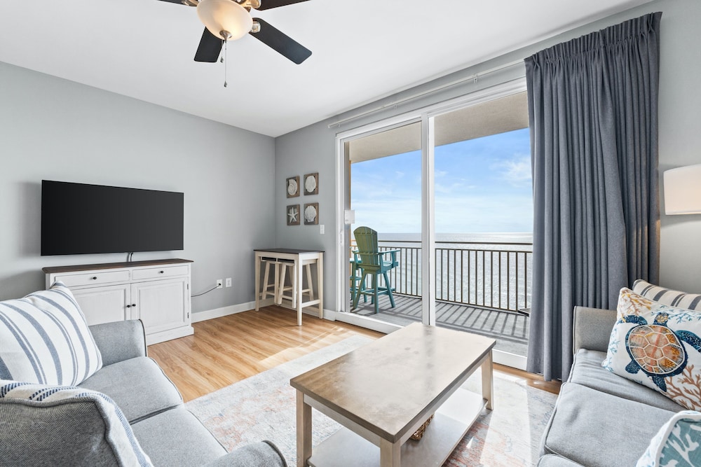 Splash Beach Resort by Panhandle Getaways