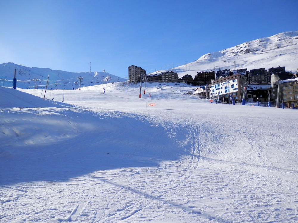 Paradis Blanc 3000