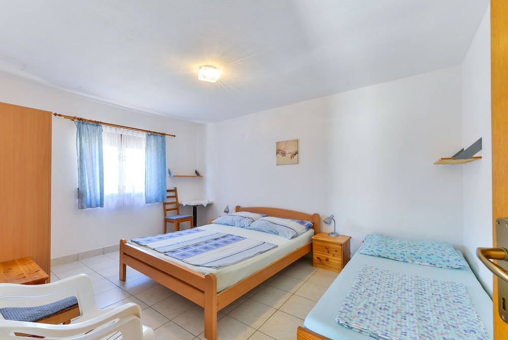 Apartments Gogoljak view 2