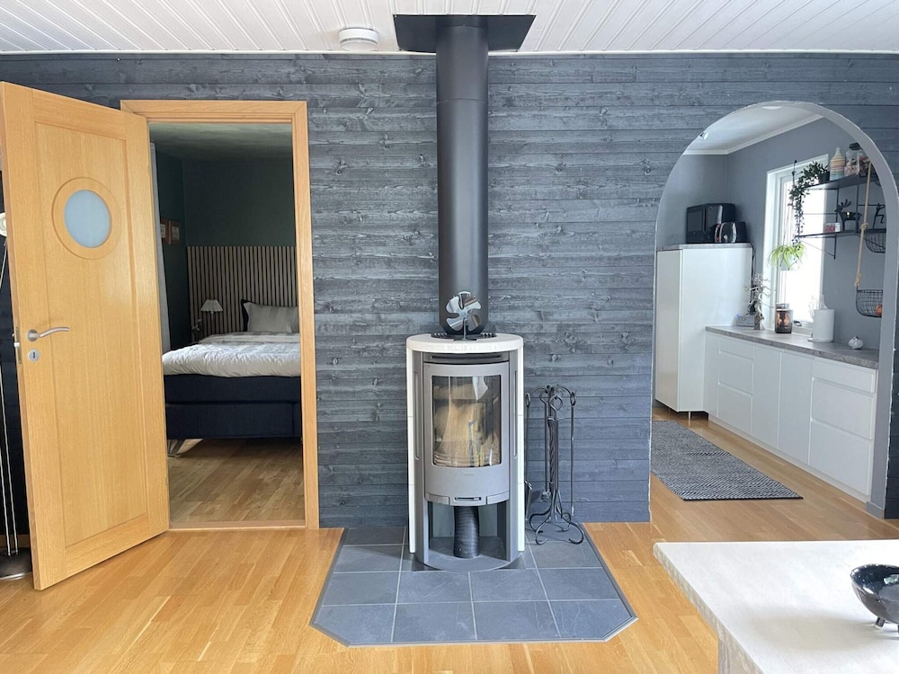 4 Star Holiday Home in Loddekopinge, photo 9