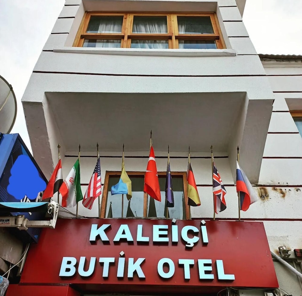 kale içi butik otel