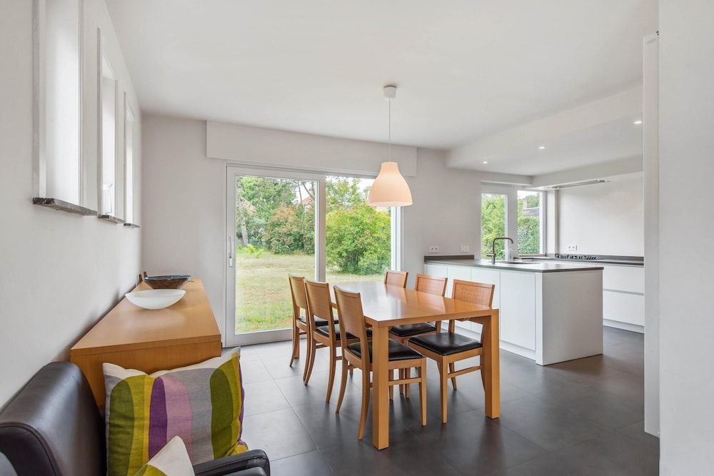 Villa in Koksijde Near the Beach