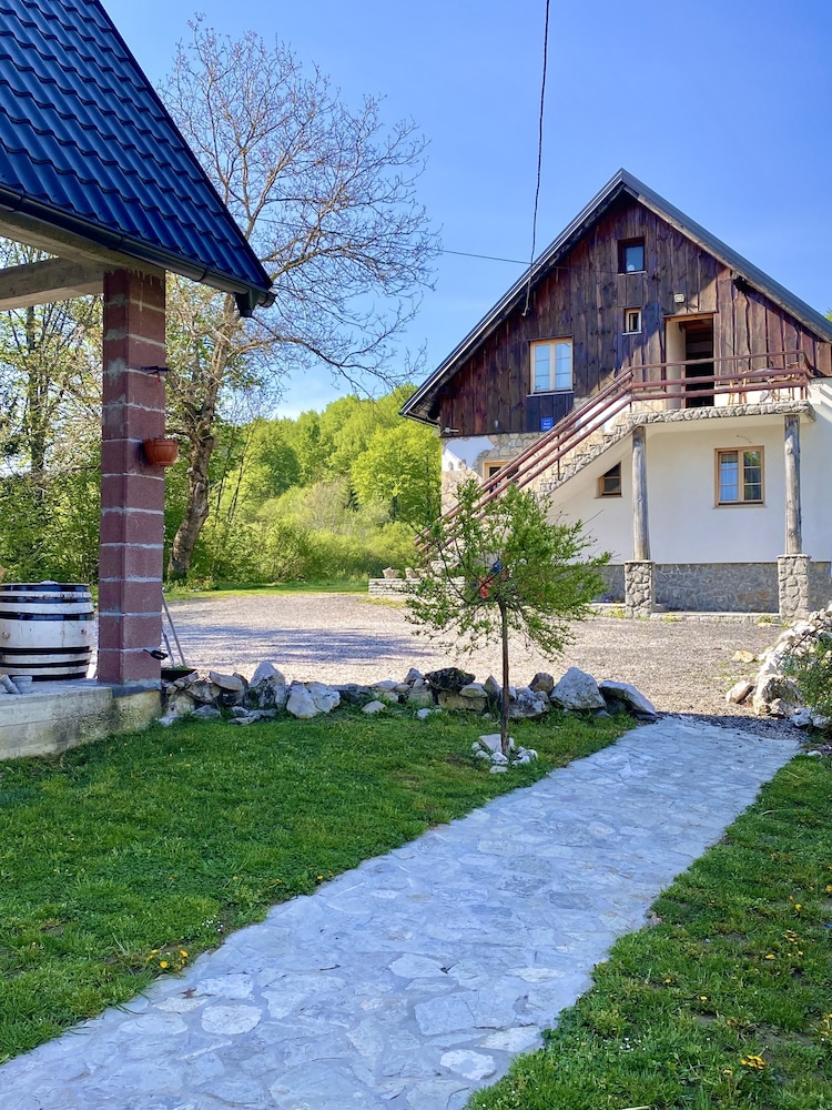 Guest House Plitvice Waterfall