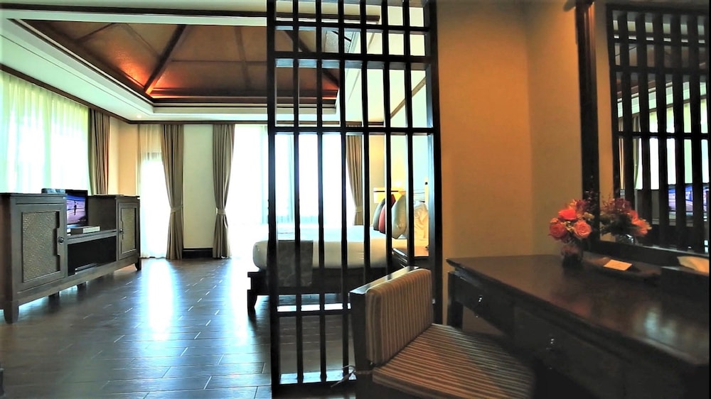 Nora Buri Resort & Spa — photo 51
