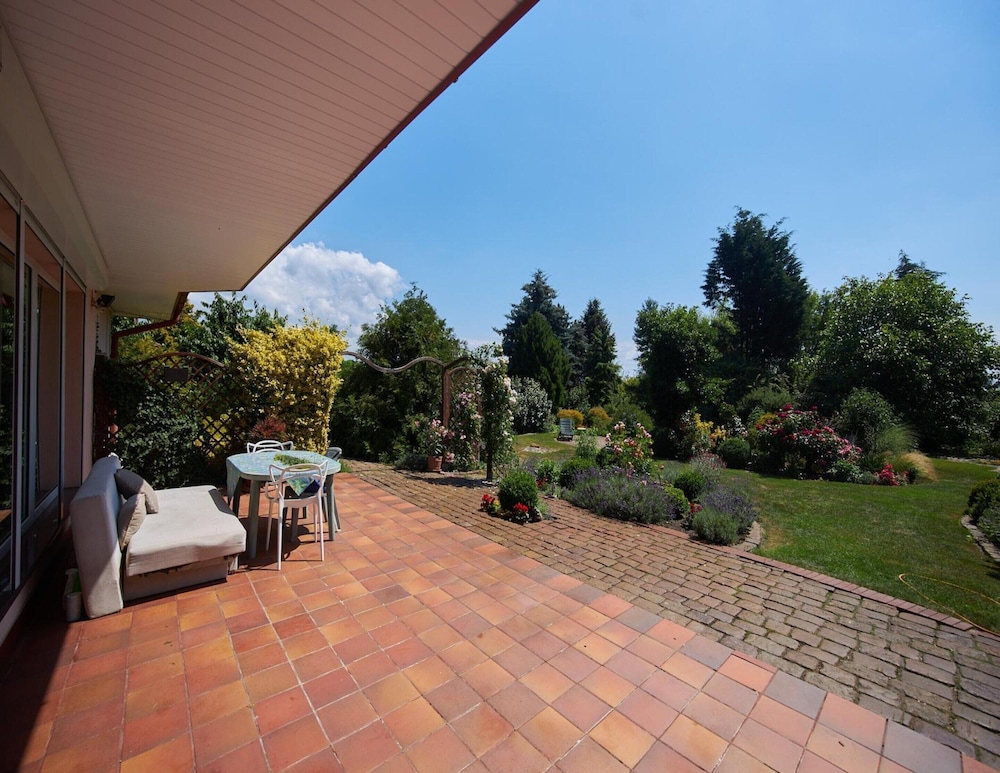 Holiday Home in Swinoujscie Near Baltic Beach