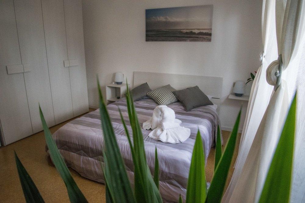 I Passeggi Rooms & Relax