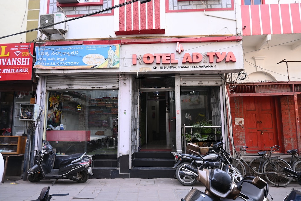 Hotel Aditya