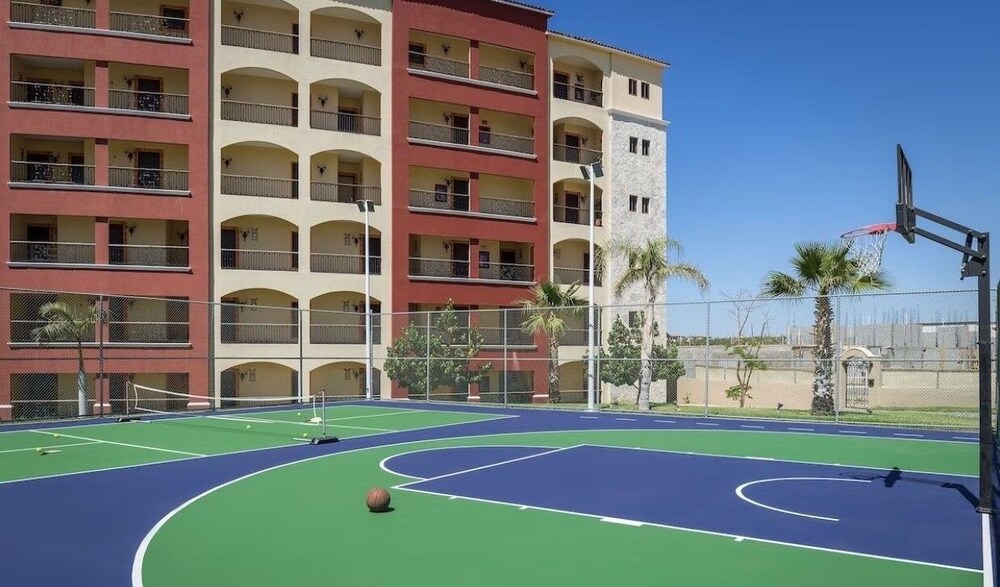 4BD Oceanfront Unit Vista Encantada Cabo