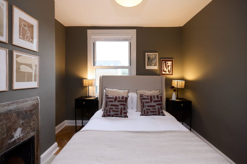 The Nunhead Place - Inviting 2bdr House With Garden