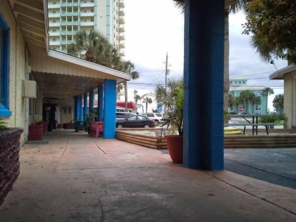 Sun-n-Sands Motel