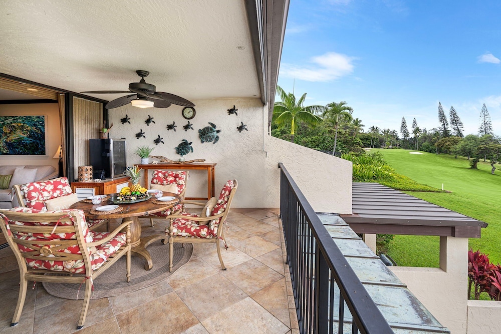 Ocean View - 2 Bedrooms With Loft - Fully Air-conditioned - Complete Remodel - Vrkcv