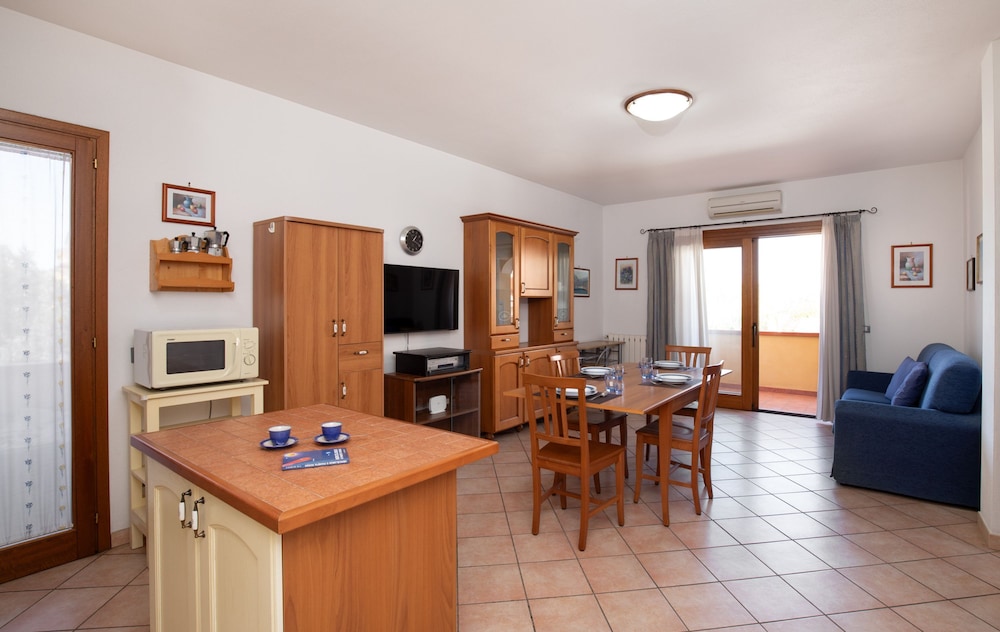 Casa Delle Vigne in Olbia
