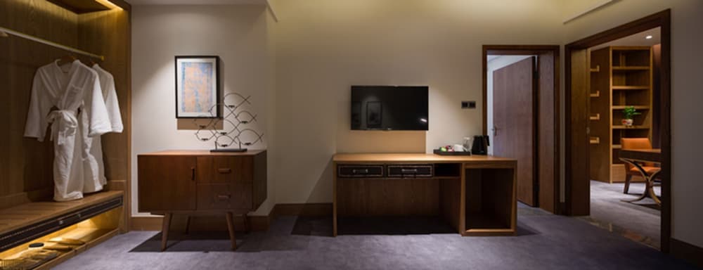 Prolit Dazhou Hotel