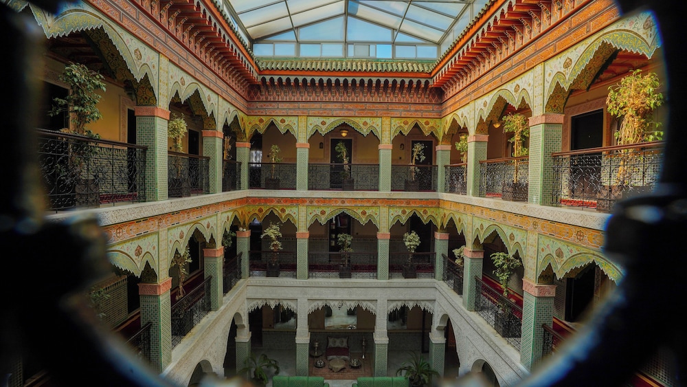 building