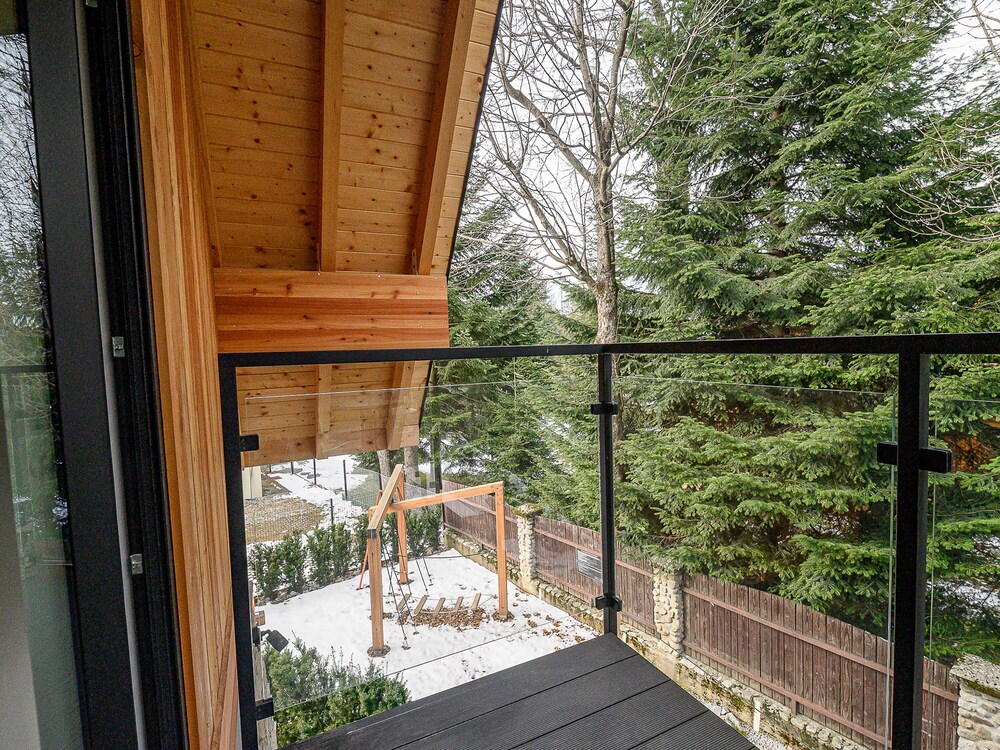VisitZakopane Kasprowy Residence