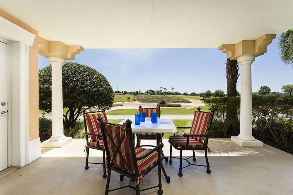 Je46573 - Reunion Resort - 3 Bed 3 Baths Condo - Image 5