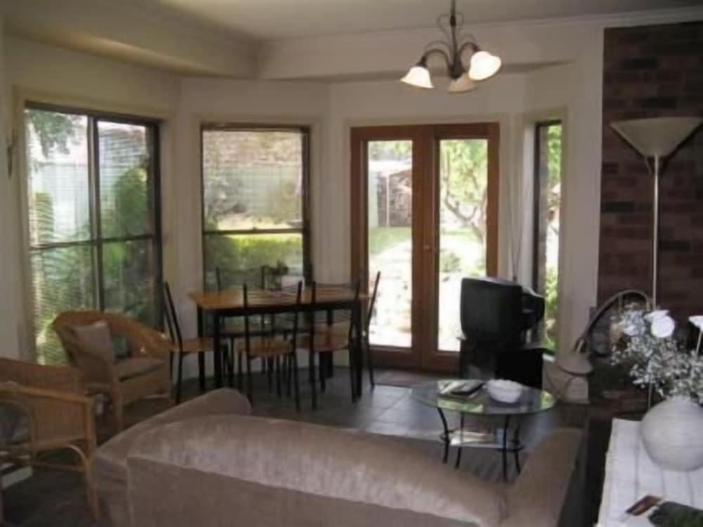 Beechworth Gorge Walk Guest House