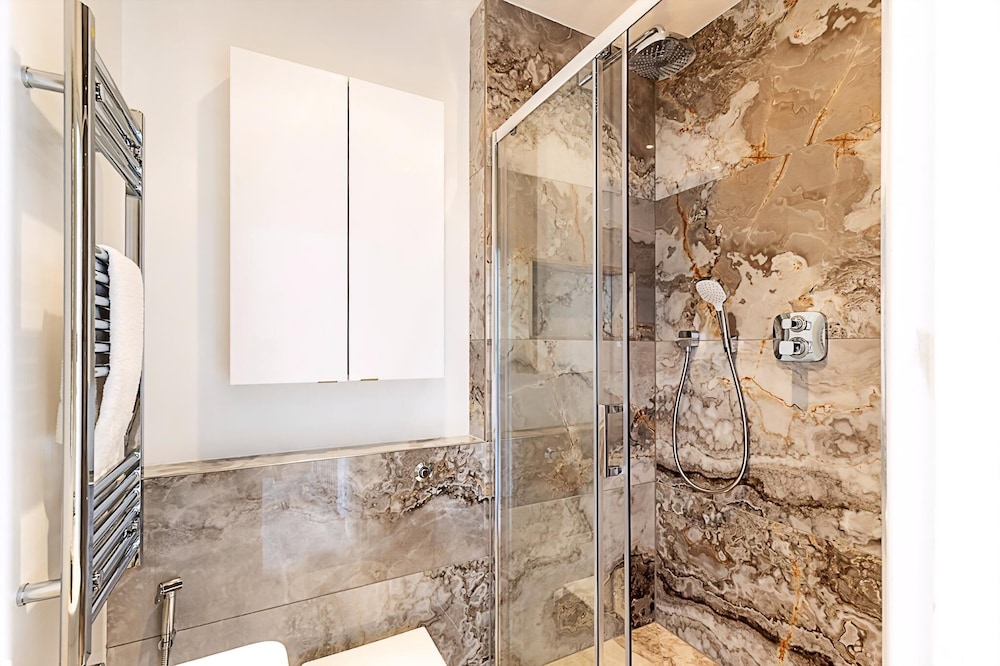 Central London Chic Townhouse