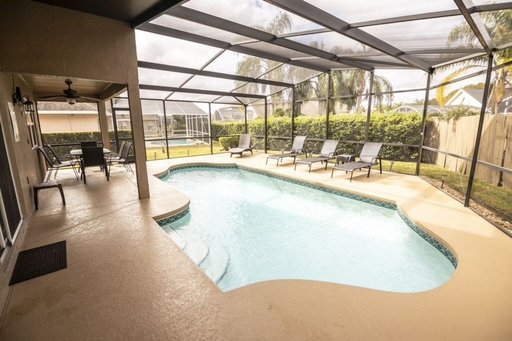 Southern Dunes Home! 3 Bedroom Home by RedAwning
