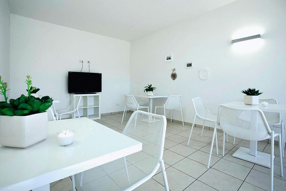 Residence Riviera Palace, Loano view 5