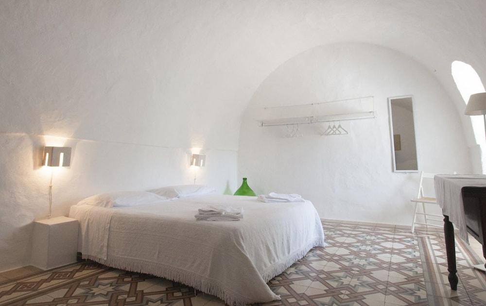 Masseria Mozzone