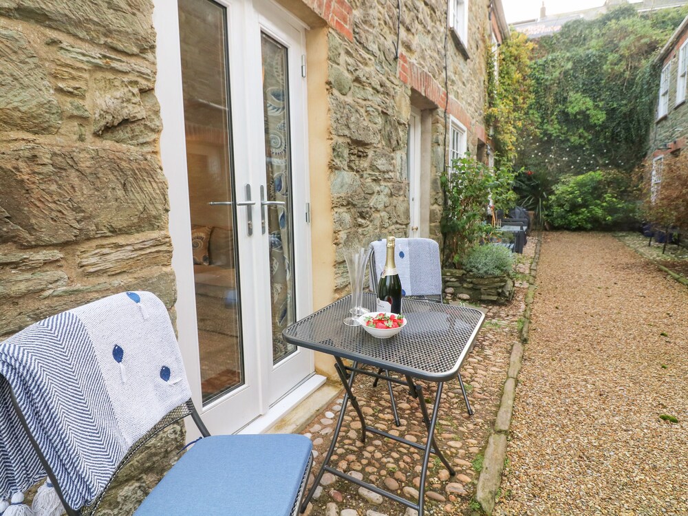 Quay Cottage