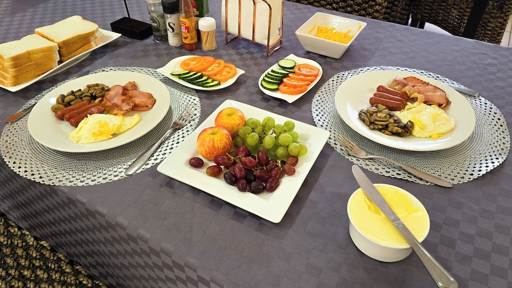 Sunset Events and Accommodation