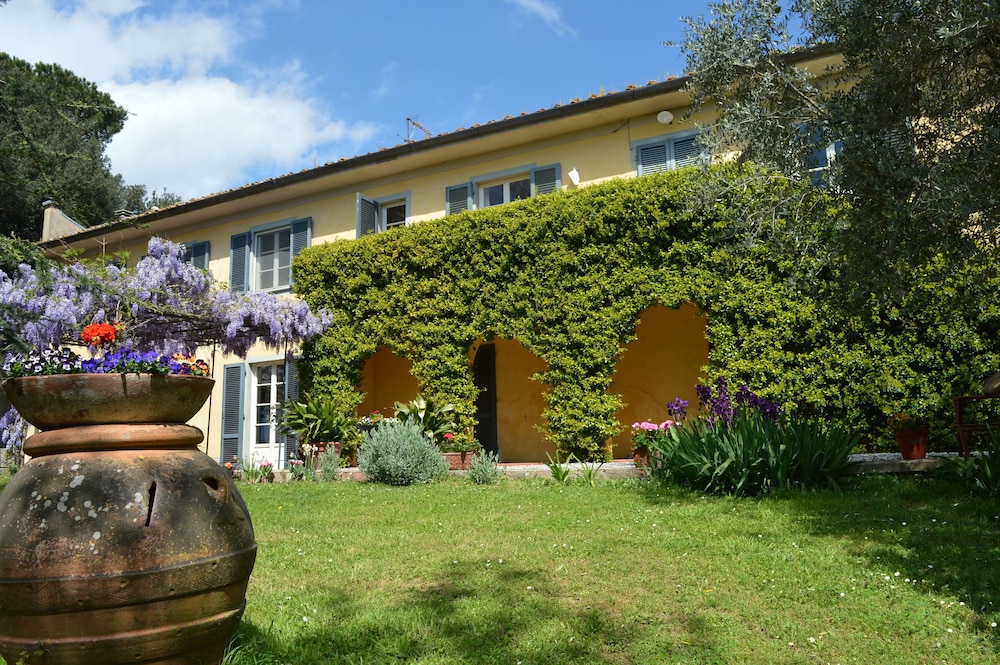 Apartments S.Caterina ABETE