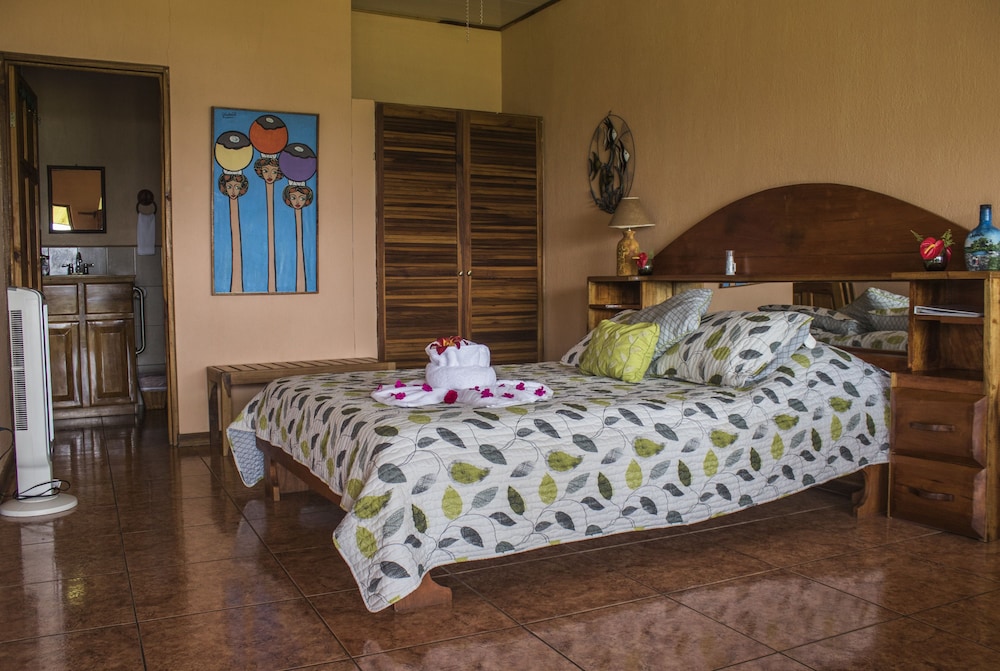 Nepenthe B&B