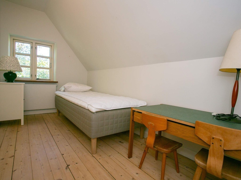 7 Person Holiday Home in Tranekaer view 4