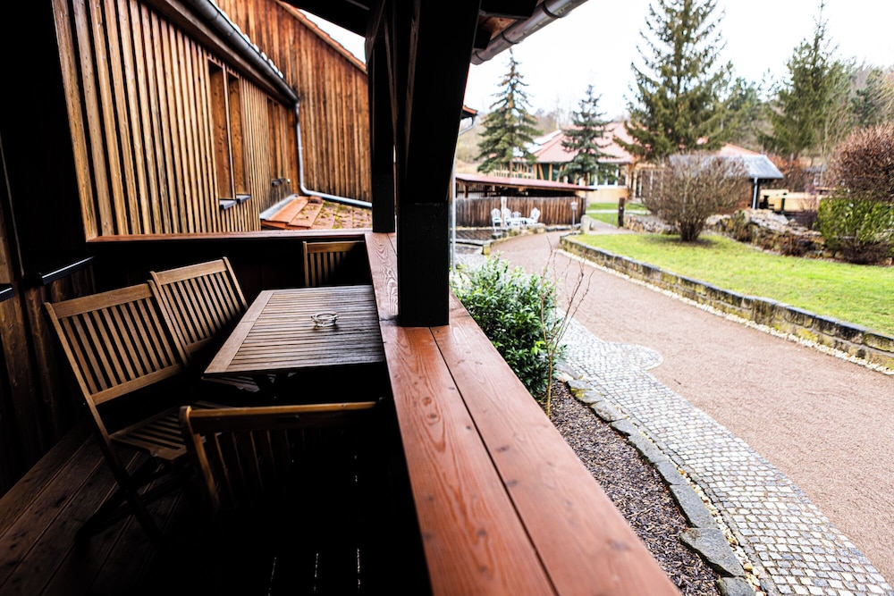 Landkulturhof Glücksbringer