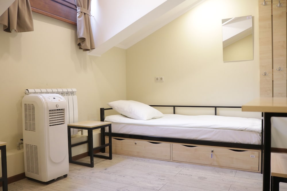 Hostel Arbat 42